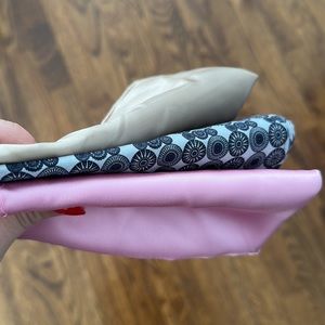 3 Men’s Pocket Squares